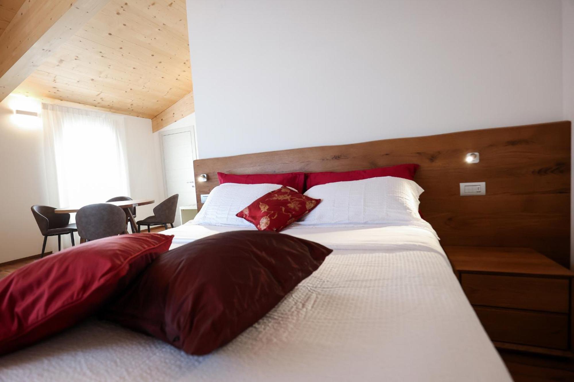 Antica Colombaia Bed & Breakfast ซานมารีโน ภายนอก รูปภาพ