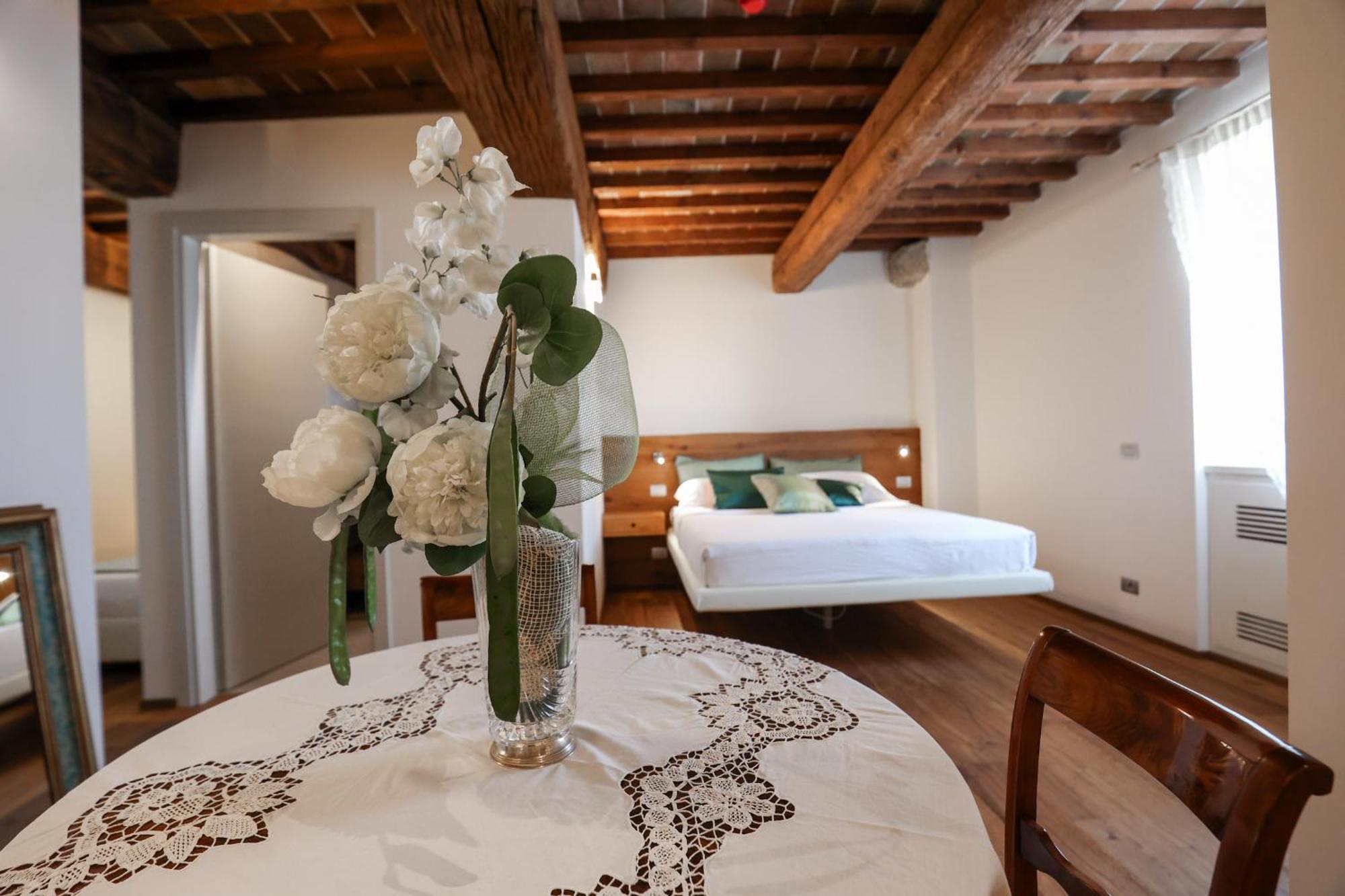 Antica Colombaia Bed & Breakfast ซานมารีโน ภายนอก รูปภาพ