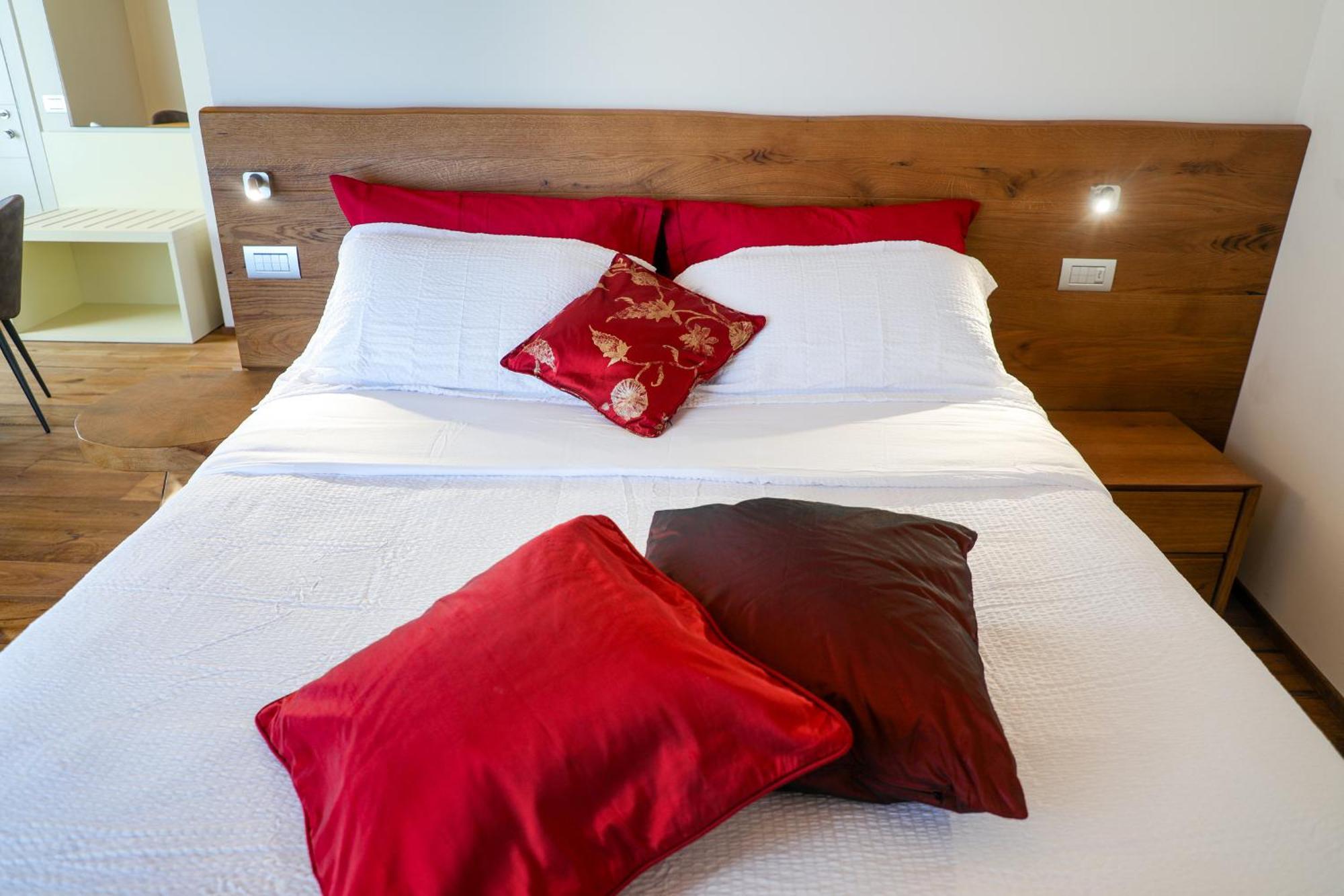 Antica Colombaia Bed & Breakfast ซานมารีโน ภายนอก รูปภาพ