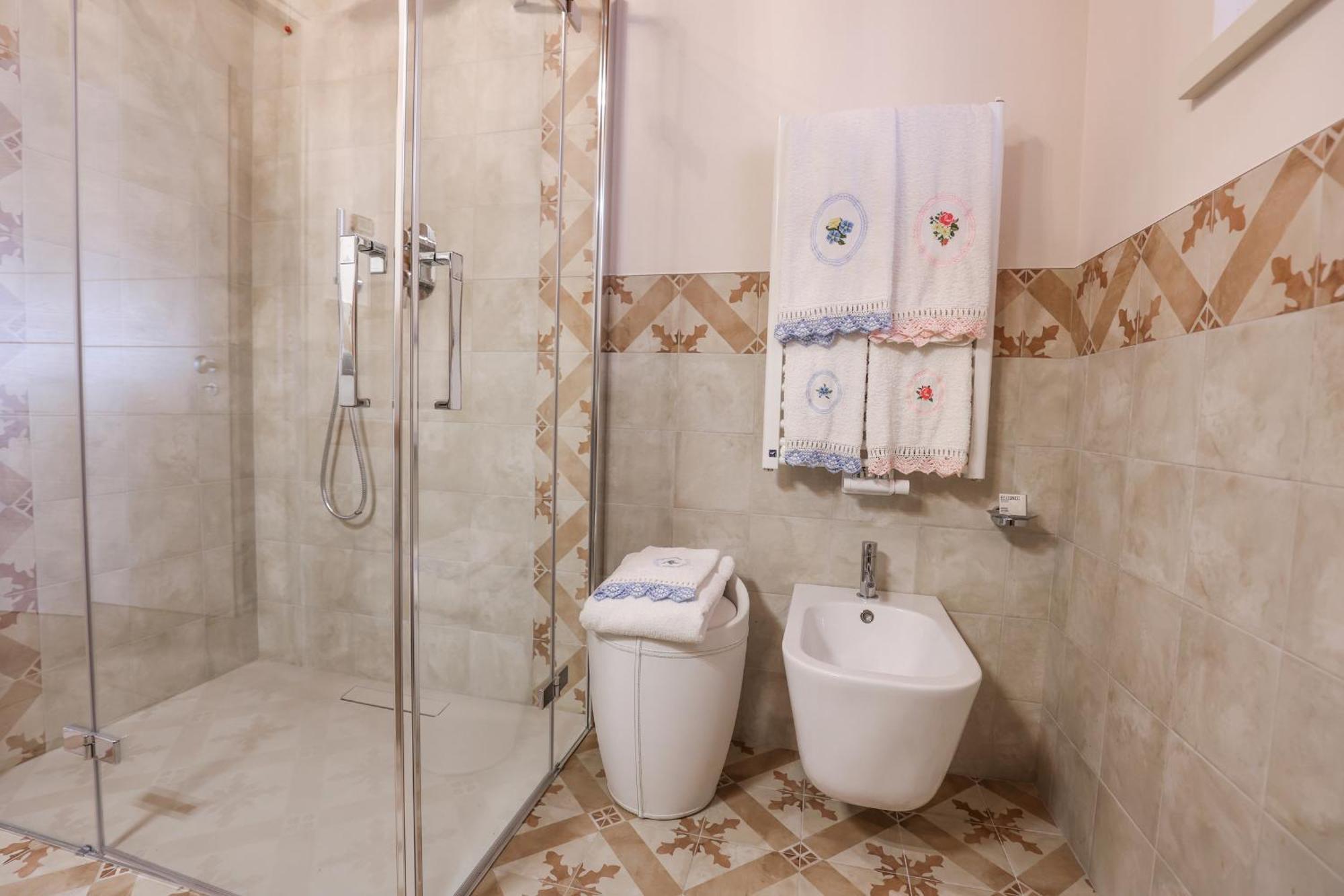 Antica Colombaia Bed & Breakfast ซานมารีโน ภายนอก รูปภาพ