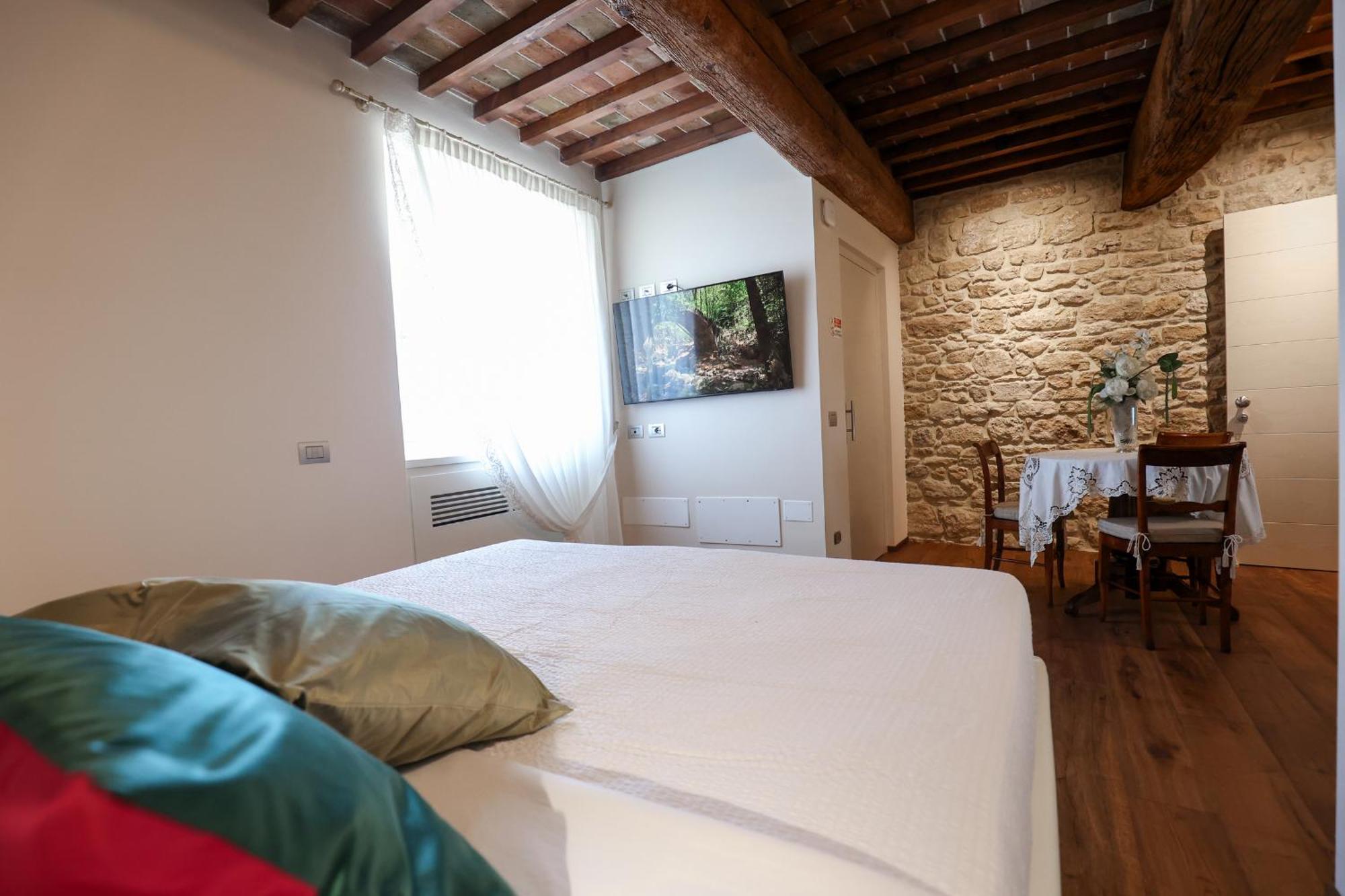 Antica Colombaia Bed & Breakfast ซานมารีโน ภายนอก รูปภาพ