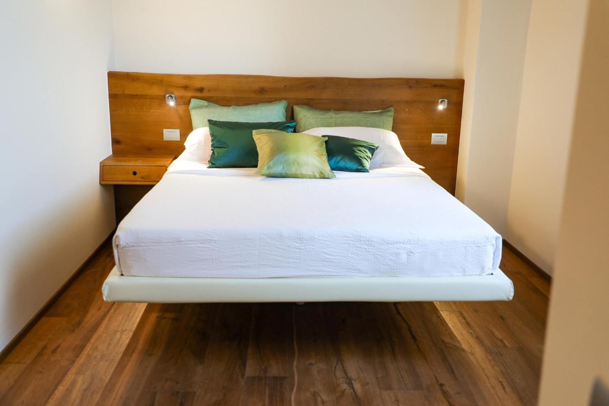 Antica Colombaia Bed & Breakfast ซานมารีโน ภายนอก รูปภาพ