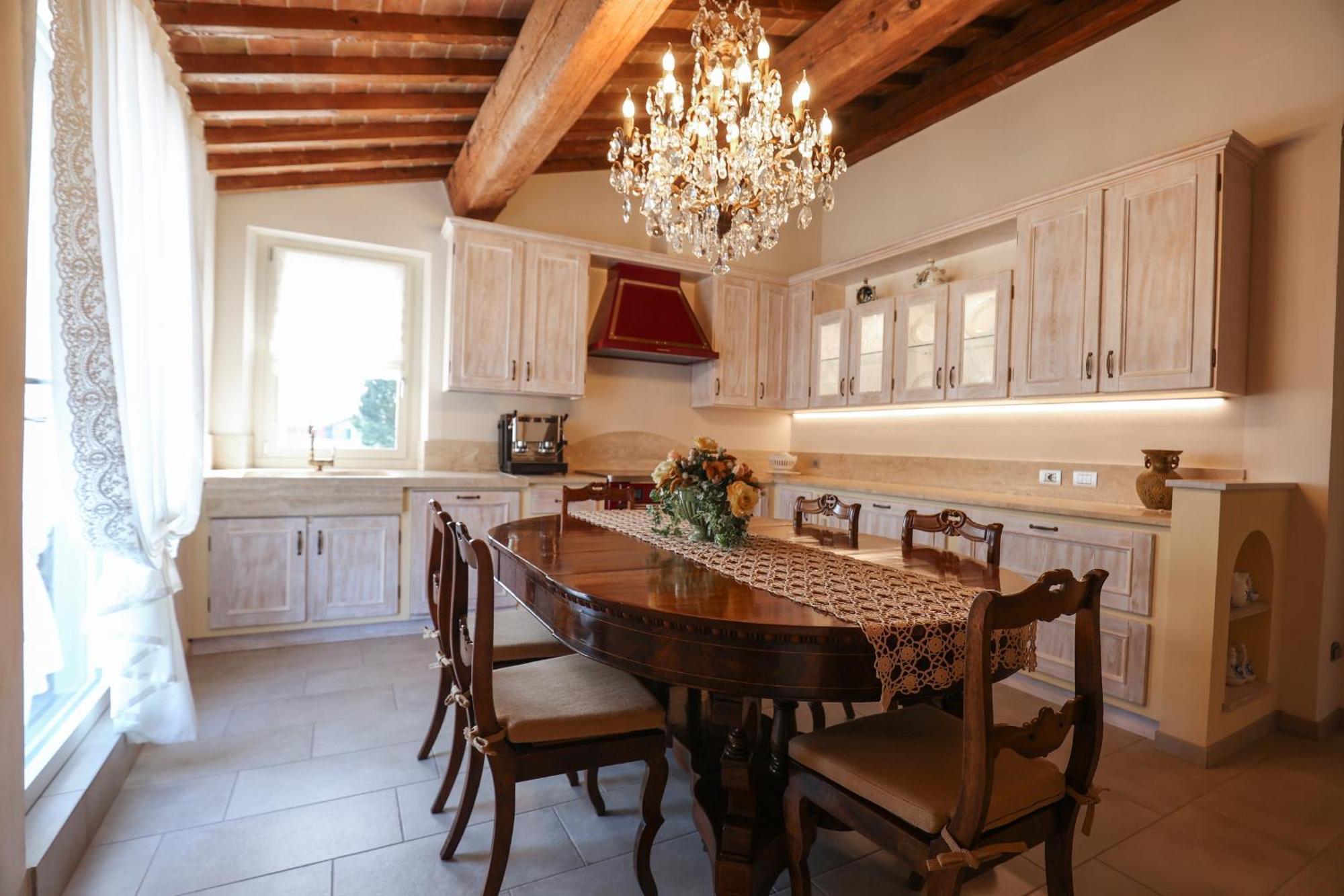 Antica Colombaia Bed & Breakfast ซานมารีโน ภายนอก รูปภาพ