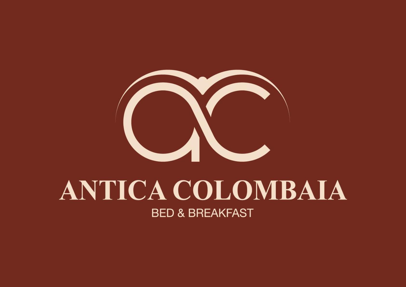 Antica Colombaia Bed & Breakfast ซานมารีโน ภายนอก รูปภาพ